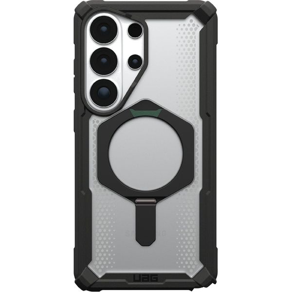 Чехол Uag Plasma XTE Case для Galaxy S26 Ultra, Черный/Прозрачный | Black/Clear