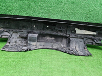 Бампер задний Cadillac Escalade 5 (2020-н.в.)