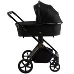 Детская коляска Sweet Baby Elegante 3 в 1 GL Back