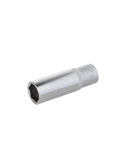Головка 1/4" 6-и гр. 12 мм L=48 мм удлиненная, ARNEZI R0000112