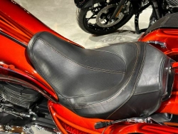 Harley-Davidson Road Glide CUSTOM