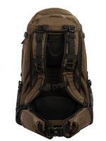 Рюкзак Falcon 50л / коричневый