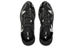 Кроссовки End X Adidas Evo 4D Dark Matter