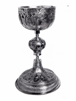 Русское черневое искусство