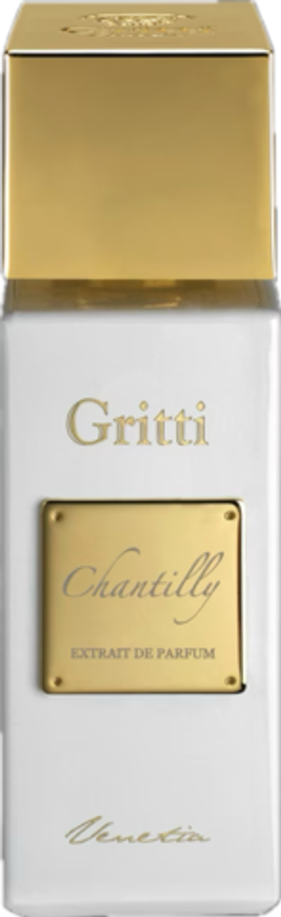 Gritti Chantilly Extrait de Parfum 100 ml
