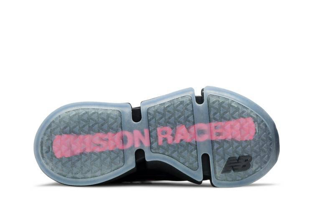 Кроссовки New Balance Nb Vision Racer