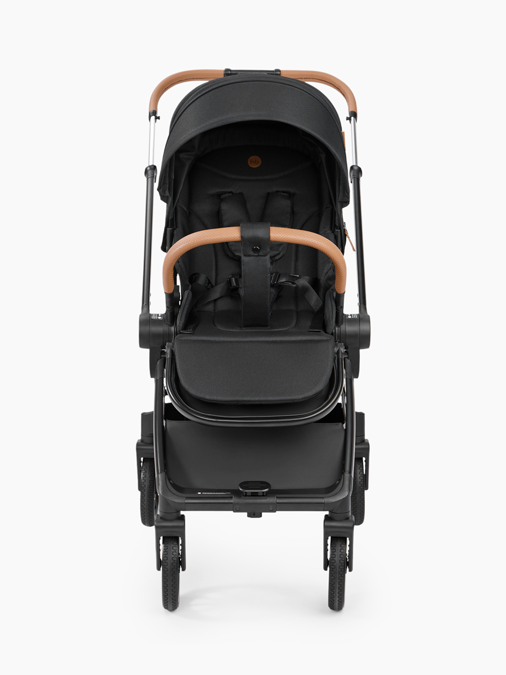 Коляска 2 в 1 HB Celine PRO