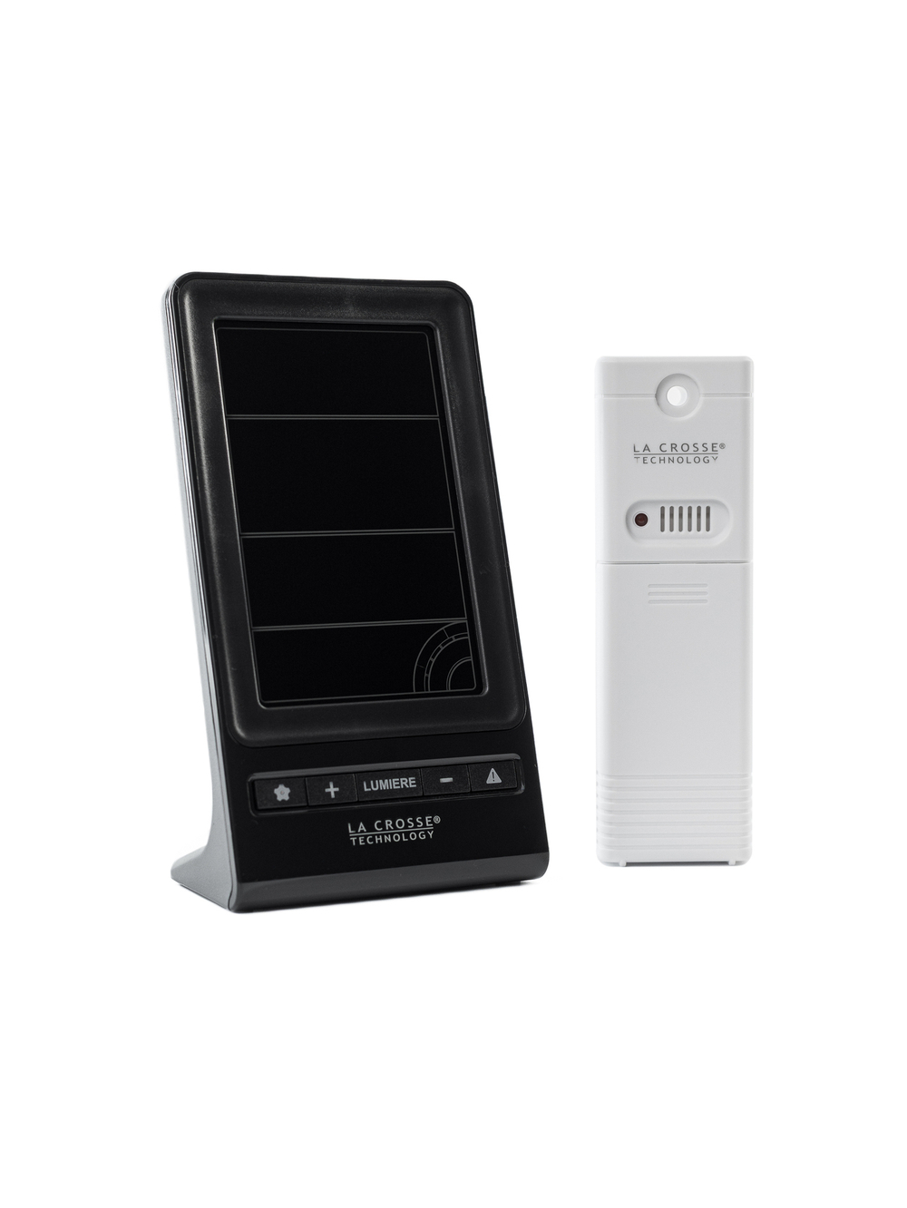 Метеостанция LA CROSSE WS6819С