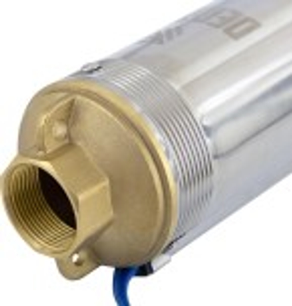 Насос скважинный Denzel DWC-4- 80 97256