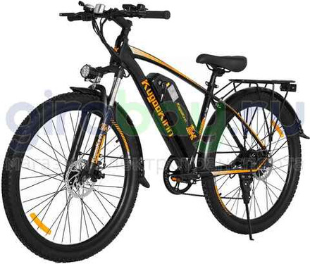 Электровелосипед Kugoo Kirin V3 (48V/13Ah)