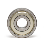 Подшипник шариковый радиальный однорядный закрытый, 9х26х8 мм