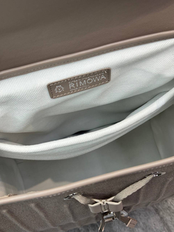 Рюкзак Rimowa