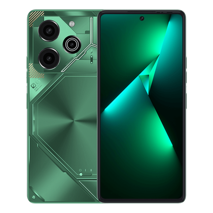 Tecno POVA 6