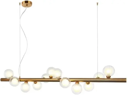 Подвесная люстра Stilfort SHARDIN 2165/05/12P