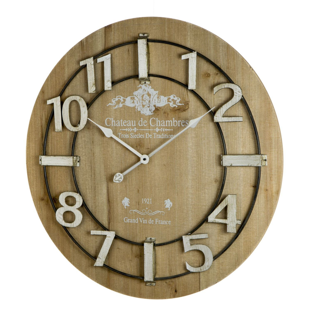 Настенные часы Aviere 25526