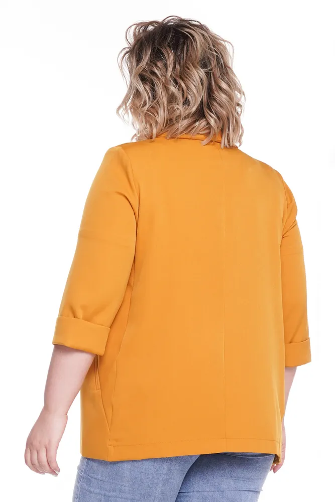 Жакет 2602 Fabrika