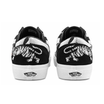 Кеды Vans Style 36 'Tiger' VN0A3DZ3WHT