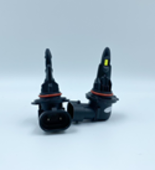 Автолампа LED НB3/HB4/HIR2 9012 к-т (станд цок) (обманка) A52 13,5W 6000К 1400Lm (A52-НB3/HB4-6000K)