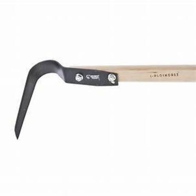 Плоскорез "Фокина" большой 190х1400мм, деревянный черенок, СУДОГДА// Россия 62291