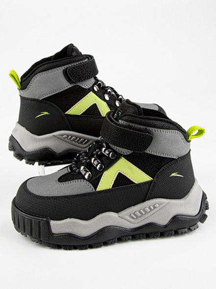 Ботинки демисезонные