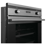 Электрический духовой шкаф Korting OKB 792 CFX фото 2