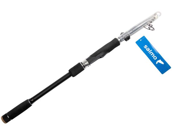 Спиннинг телескопический Salmo Elite TRAVEL TELE SPIN 25 2.34