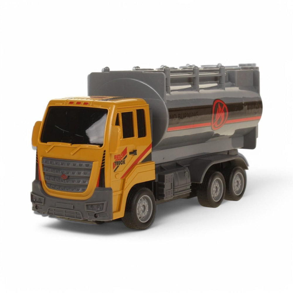 Спецтехника на РУ, коробка 559-505A