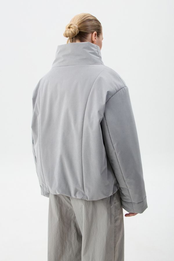 Пуховик Pillow