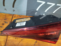 Фонарь правый Audi A4 (B9) Новый оригинаал 8W5945094G