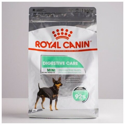 CCN MINI DIGEST CARE 1KG