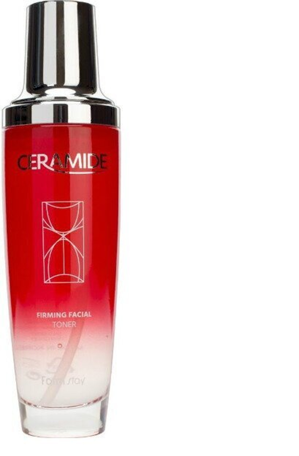 FarmStay Укрепляющий тонер для лица с керамидами Ceramide Firming Facial Toner, 130 мл