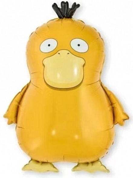 К Фигура Добрая утка (25''/64 см)