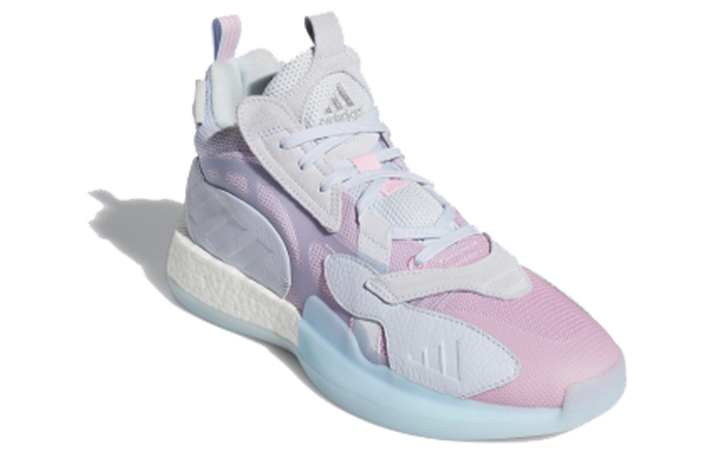 Кроссовки Adidas Zoneboost
