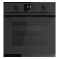 Духовой шкаф Kuppersbusch BP 6332.0 KSM6 MattBlack