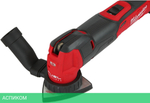 Реноватор Milwaukee M12 FMT-422X FUEL (4933472239)