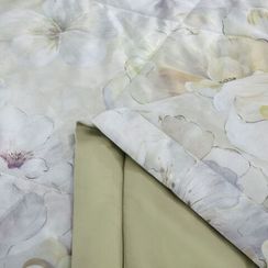 Комплект с одеялом Asabella 2256 из Египетского хлопка PREMIUM