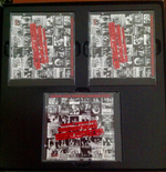 The Rolling Stones / Singles Collection - The London Years (3CD)