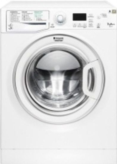 Стиральная машина Hotpoint-Ariston WMG 602