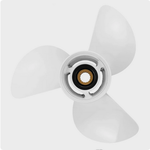 Гребной винт Yamaha 50-140 (6E5-45945-01-EL) Шаг: 13-1/4X17-K