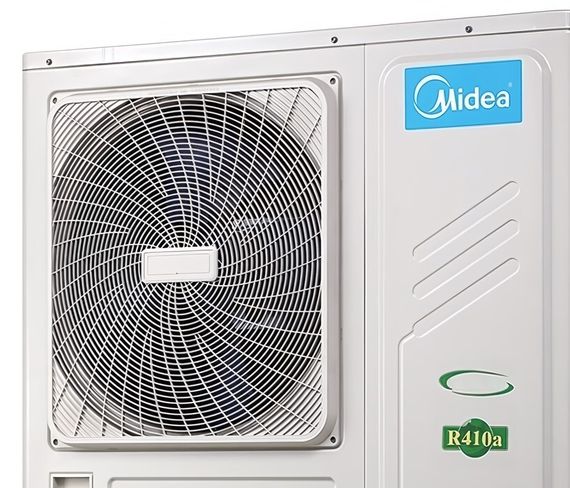 Наружный блок VRF системы Midea MVUH220C-VA3i — (1)