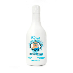 IQ Hair Кератин Creamy Liss Acai