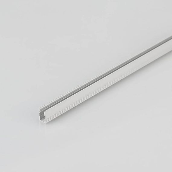 Профиль Arlight SL-MINI-8-H12-2000 ANOD 023714