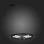 Подвесной светильник ST-Luce Bisaria SL393.403.06