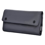 Чехол для ноутбука Baseus Folding Series 16" Laptop Sleeve - Dark Grey