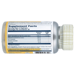 Solaray, супербиовитамин C с замедленным высвобождением, 60 растительных капсул