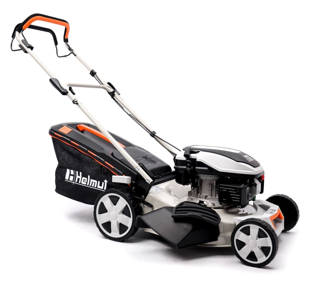 Газонокосилка Helmut TR 46S