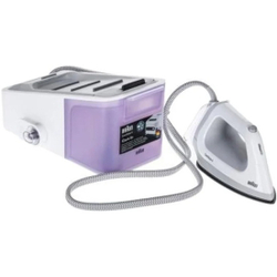 Парогенератор Braun IS 5043WH