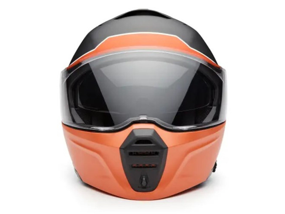 Лимитрованный модульный шлем Harley-Davidson®