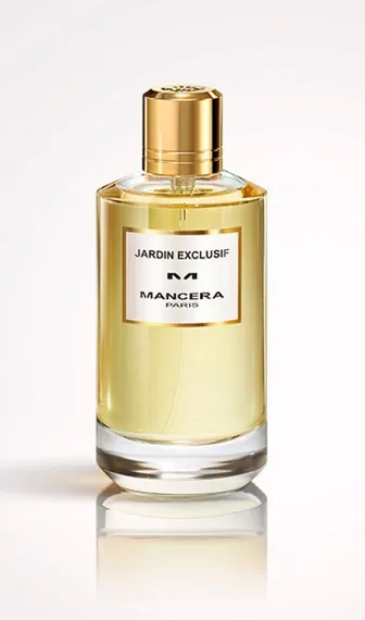 Mancera JARDIN EXCLUSIF