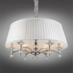 Подвесная люстра Aployt LYUSI APL.711.06.06